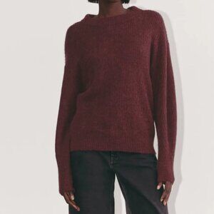 The Cocoon Crew in Alpaca